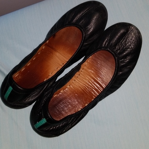 Tieks Shoes - Tieks Size 9